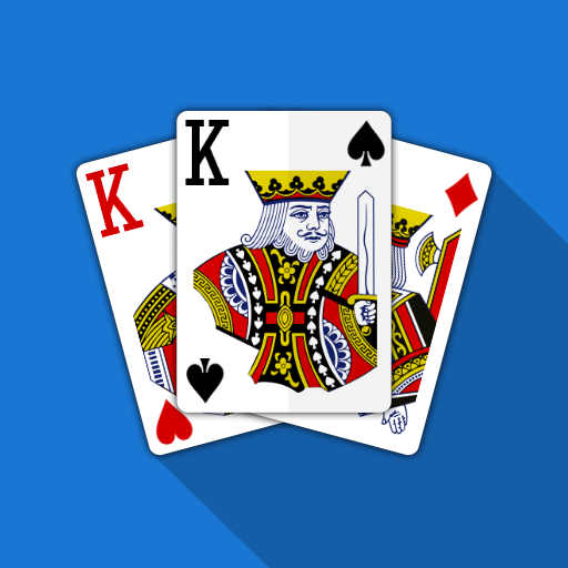 FreeCell Solitaire app icon