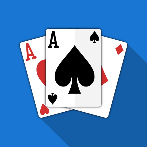Solitaire app icon